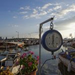 Kalastajasatama, Glyfada, Kreikka