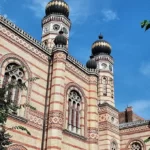 Dohány-kadun synagoga