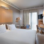 Superior-huone, Central Athens Hotel, Kreikka