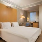 Standard-huone, Central Athens Hotel, Kreikka