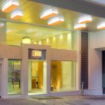 Central Athens Hotel, Kreikka