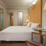 Regular-huone, Central Athens Hotel, Kreikka