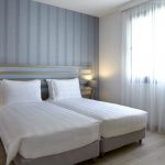 Comfort-huone, Athens Tiare Hotel, Ateena, Kreikka