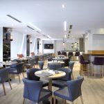 Ravintola, Athens Tiare Hotel, Ateena, Kreikka