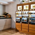 Aamiaisravintola, Athens Tiare Hotel, Ateena, Kreikka