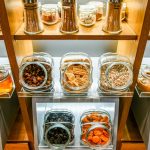 Aamiaistarjontaa, Athens Tiare Hotel, Ateena, Kreikka