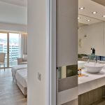 Supreme-huone, Athens Tiare Hotel, Ateena, Kreikka