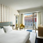 Deluxe-huone, Athens Tiare Hotel, Ateena, Kreikka