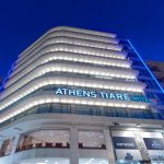 Athens Tiare Hotel, Ateena, Kreikka