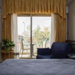 Economy-huone, Emmantina Hotel, Glyfada, Kreikka