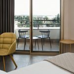 Superior-huone, Emmantina Hotel, Glyfada, Kreikka