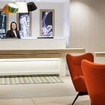 Hiliday Inn City Centre Münisch