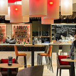 Hiliday Inn City Centre Münisch