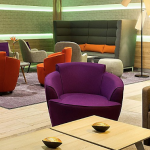 Hiliday Inn City Centre Münisch