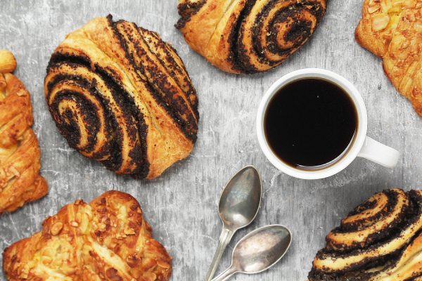 Fikapaus – ruotsalainen kahvitauko