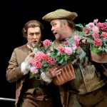 Figaron häät -ooppera, Estonia teatteri, Tallinna, Viro