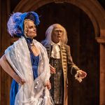 Don Pasquale -ooppera, Estonia teatteri, Tallinna, Viro