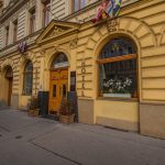 Prague Centre Superior Hotel, Praha