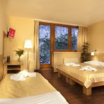 Prague Centre Superior Hotel, Praha