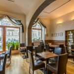 Prague Centre Superior Hotel, Praha