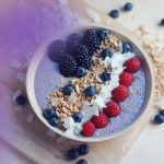 Smoothie bowl marjoilla