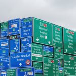 Liikennemuseo Luzern julkisivu