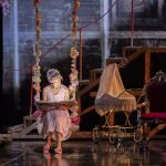 Liisa ihmemaassa -baletti, Estonia teatteri, Tallinna, Viro