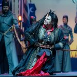 Trubaduuri-ooppera, Estoani teatteri, Tallinna, Viro