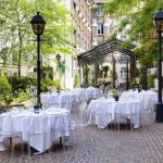 Les Jardin du Marais hotelli