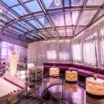 Les Jardin du Marais hotelli