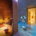 Les Jardins du Marais hotelli