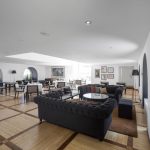 Mezzanine Castelo-ruokasali