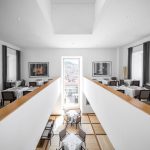 Mezzanine Castelo-ruokasali