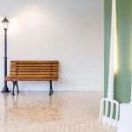 Hotellissa on paljon hauskoja yksityiskohtia