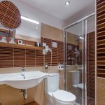 Boutique Hotel Budapest, standard-huone