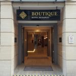 Boutique Hotel Budapest
