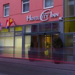 Hotel City Inn