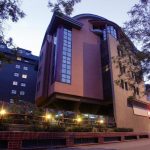 Ibis Heroes Square Budapest