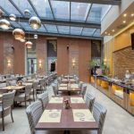 Marmara Hotel Budapest