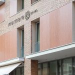Marmara Hotel Budapest