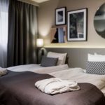 Scandic Park, Tukholma, Superior