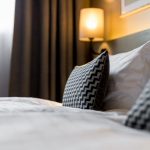 Scandic Park Tukholma Huonekuva