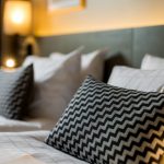 Scandic Park Tukholma Huonekuva