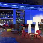 Quality Hotel Globe, aula