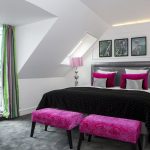 Absalon Hotelli, sviitti