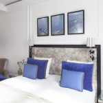 Absalon Hotelli, huone