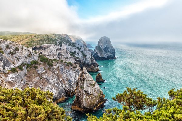 Euroopan kauneimmat vaellusreitit