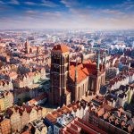 Gdansk, marian kirkko