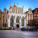 Gdansk, Artuksen Hovi