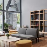 Lobby, Arion Hotel, Ateena, Kreikka